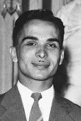 King Hussein of Jordan