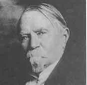 Harrison Gray-Otis publisher  of the LA Times