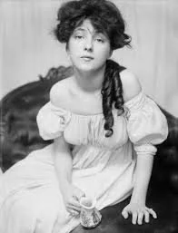 Evellyn Nesbit