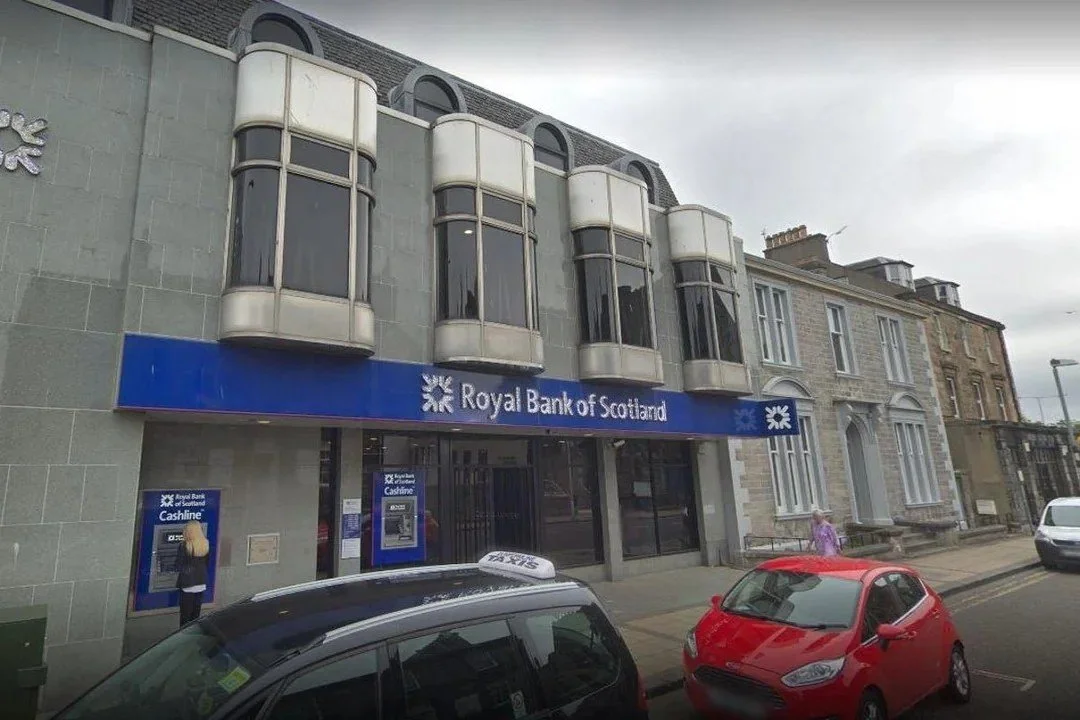 Royal Bank of Scotland