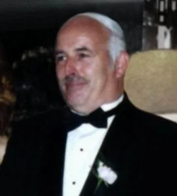 Ronald Whitehead