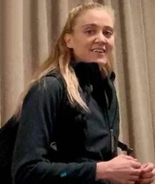 Samantha Azzopardi 