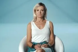 Sarma Melngailis circa 2021