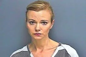 Sarma mugshot