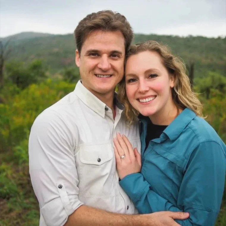 Gerhardt and Arielle-Konig