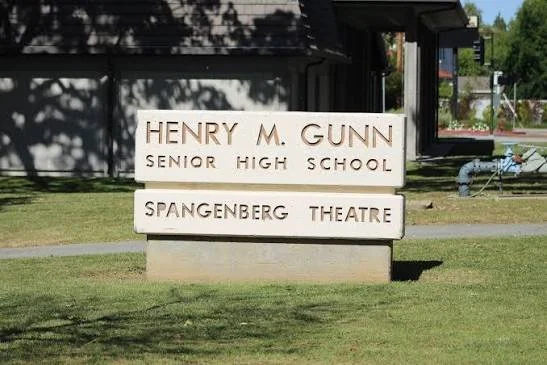 Henry M Gunn HS