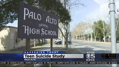 Palo Alto HS