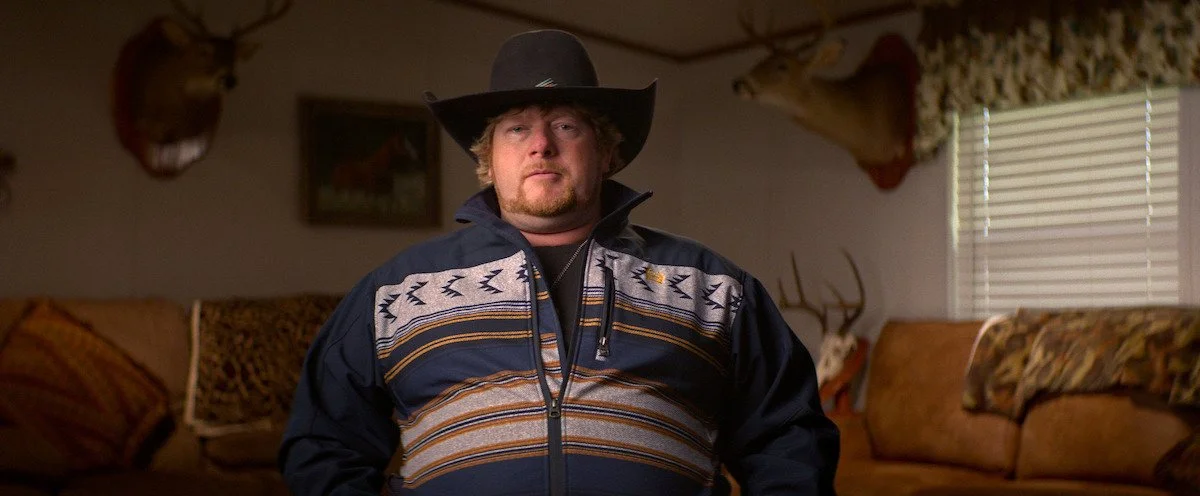 Wade Griffin