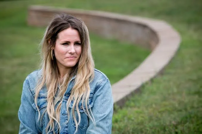 Renee Back circa 2023