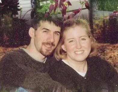 Dion and Jennifer Longworth