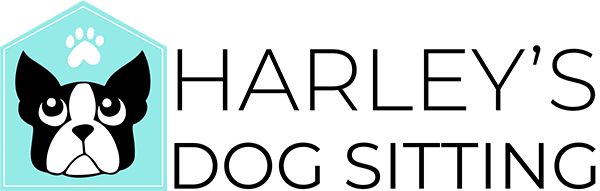 Harley's Dog Sitting