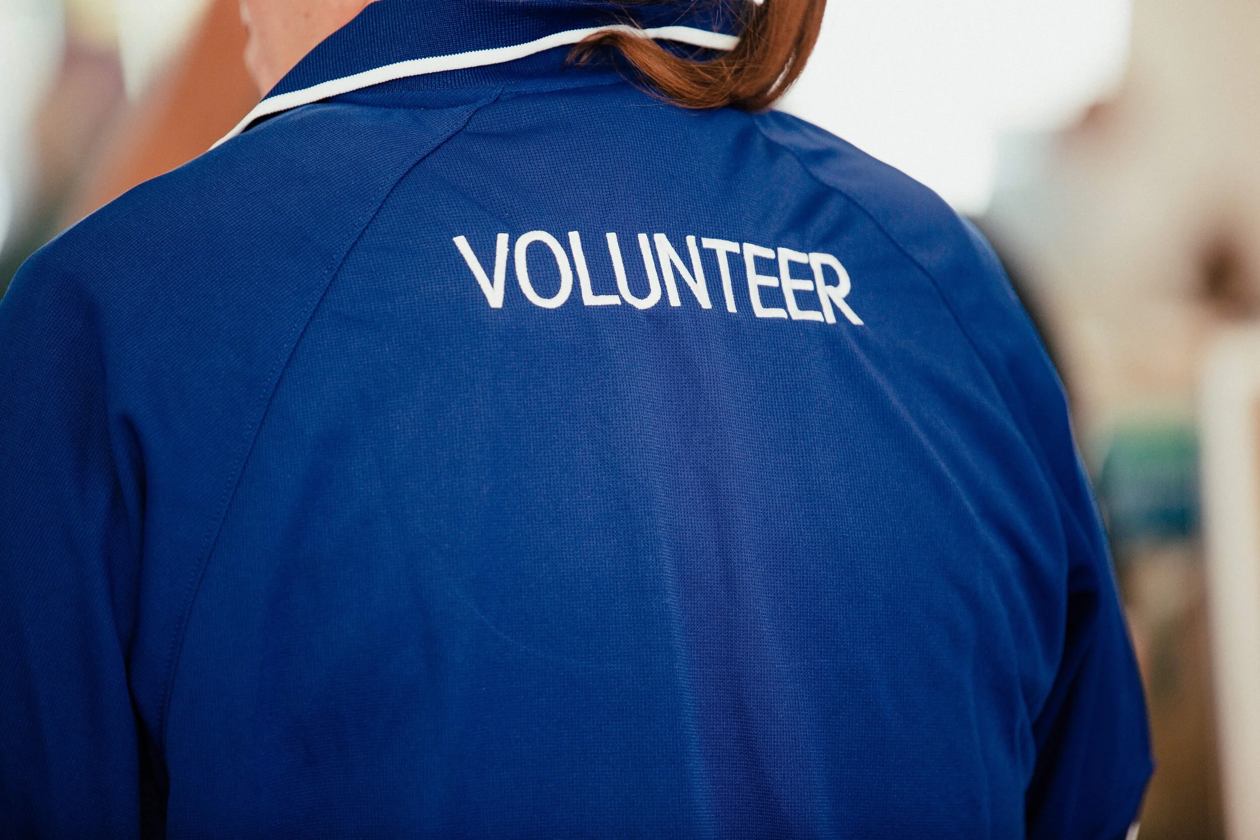 Mackay Volunteer Expo 2021