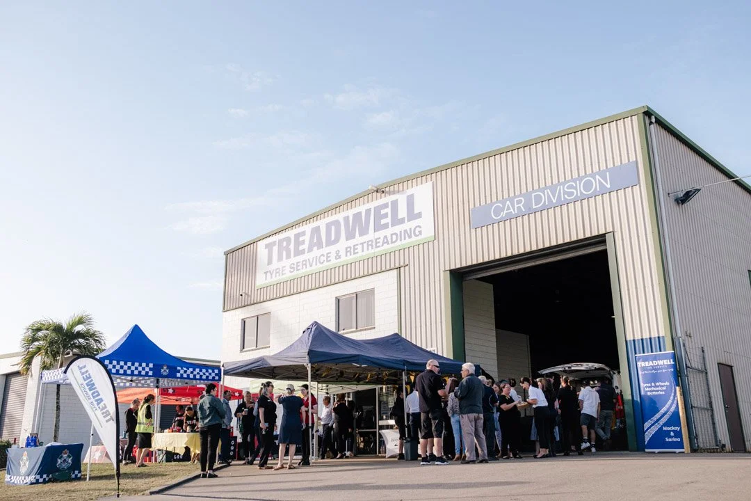 Treadwell Tyres