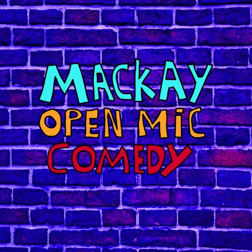 Mackay open mic comedy group