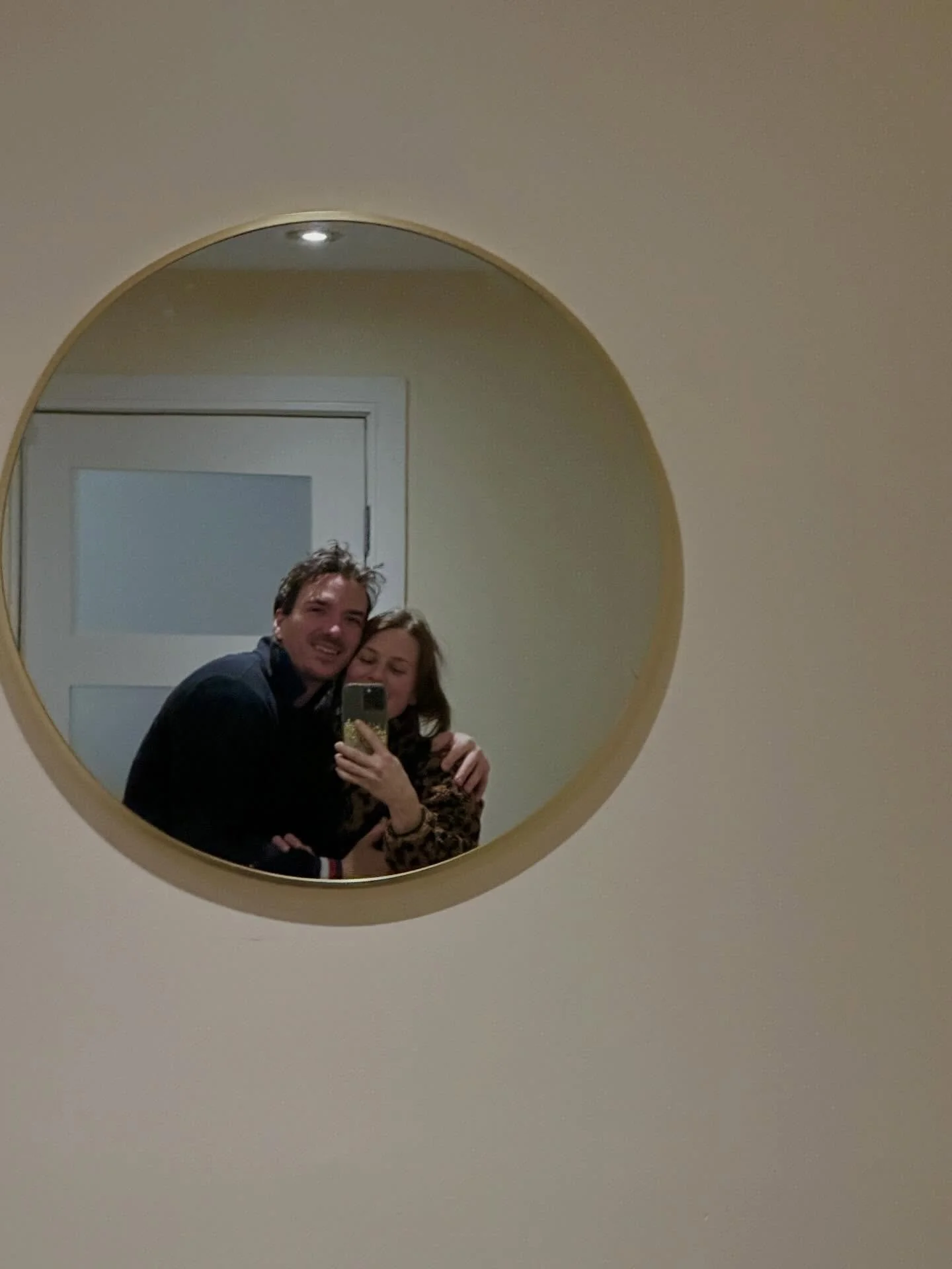 Last year was one of the hardest years in our love. We almost didn&rsquo;t make it through.

You were away 90% of the time seizing a new opportunity.
I stepped into house + mama duties in a whole new way.
We felt the weight of financial strain. Our h