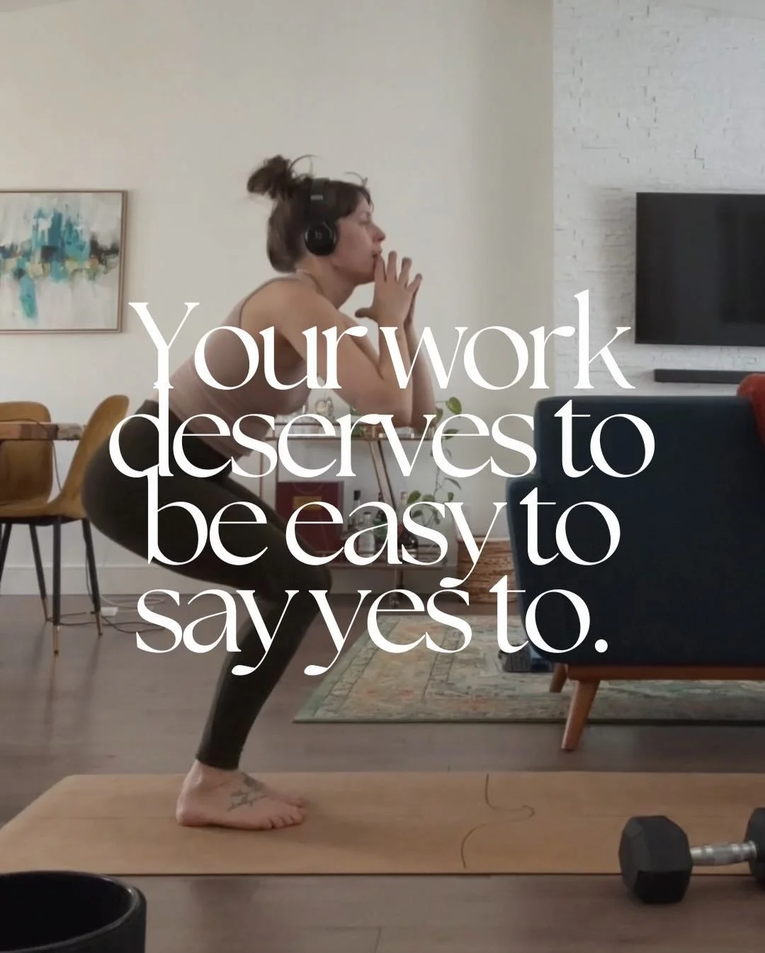 One of my biggest pet peeves is wanting to pay someone&hellip; and not being able to.

I&rsquo;ve been itching all week to sign up for a self-care experience. I&rsquo;ve had my eye on a few of my fave IRL healers&rsquo; pages. I perused some of my fa