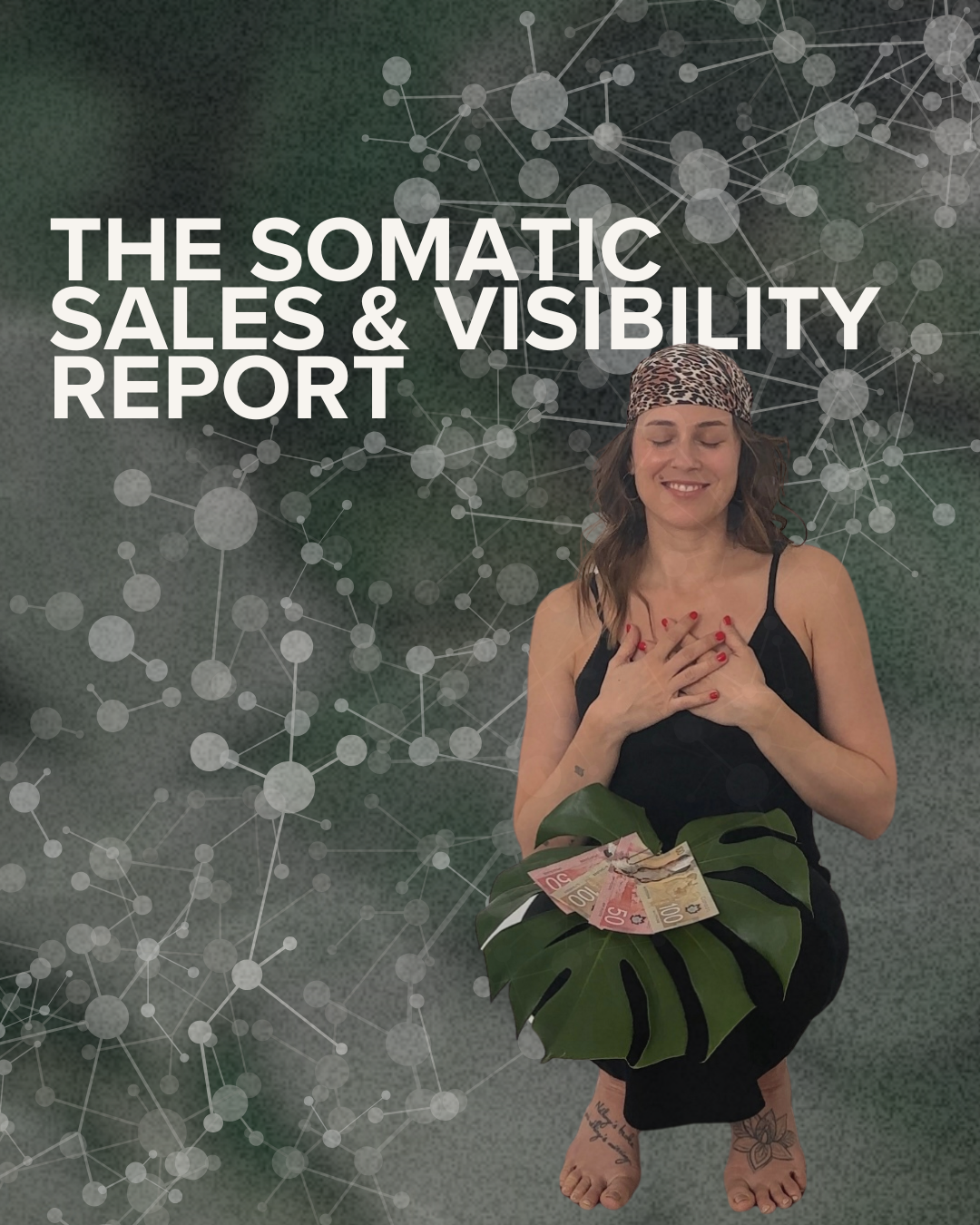 The Somatic Sales Signature