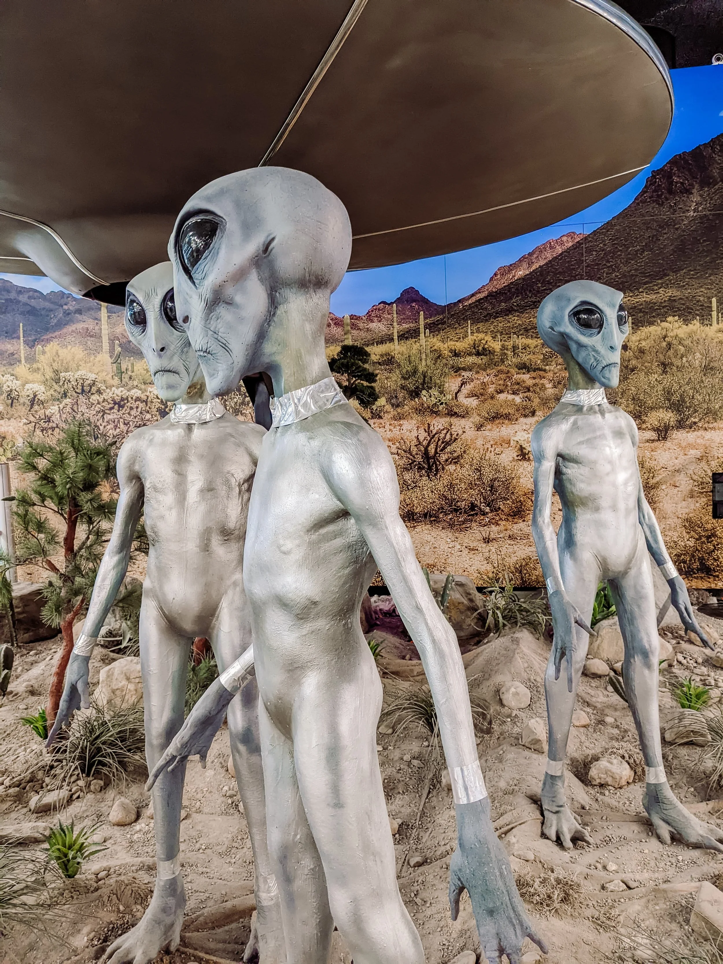 The Best Things to do in Roswell, New Mexico (that may make you believe in aliens)