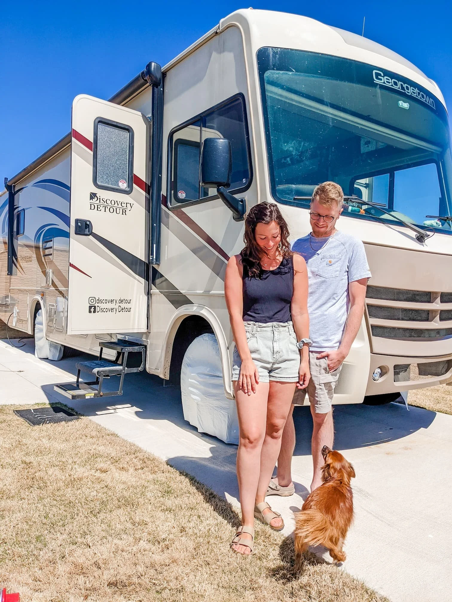 Which RV is Right for Me? [Buying Guide and Quiz]
