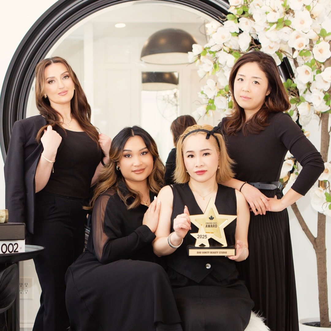MEET OUR PROFESSIONAL TEAM
At our luxury studio, we&rsquo;re proud to be a team of passionate, multi-talented artists, each with a unique gift, united by a shared vision of excellence.

Dao Van &ndash; Founder, Creative Director &amp; Trainer

@daova