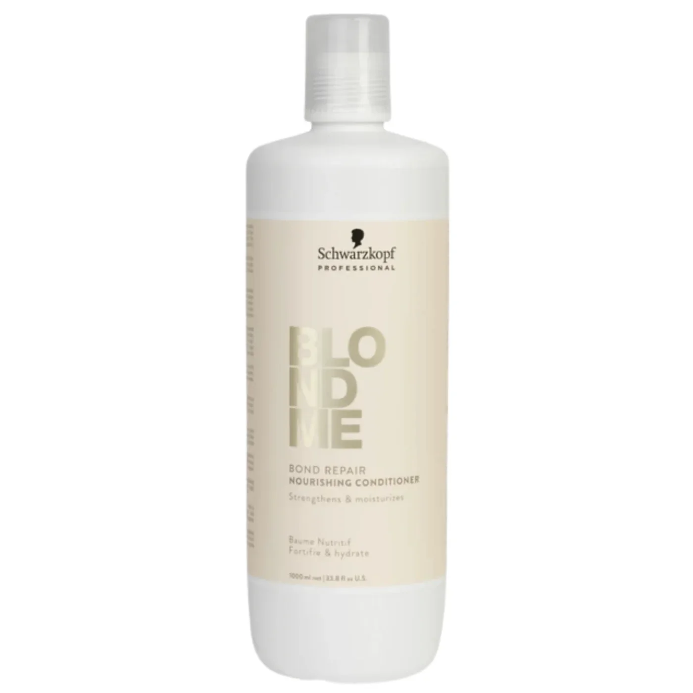 BlondMe Bond Repair Nourishing Conditioner 1000ML