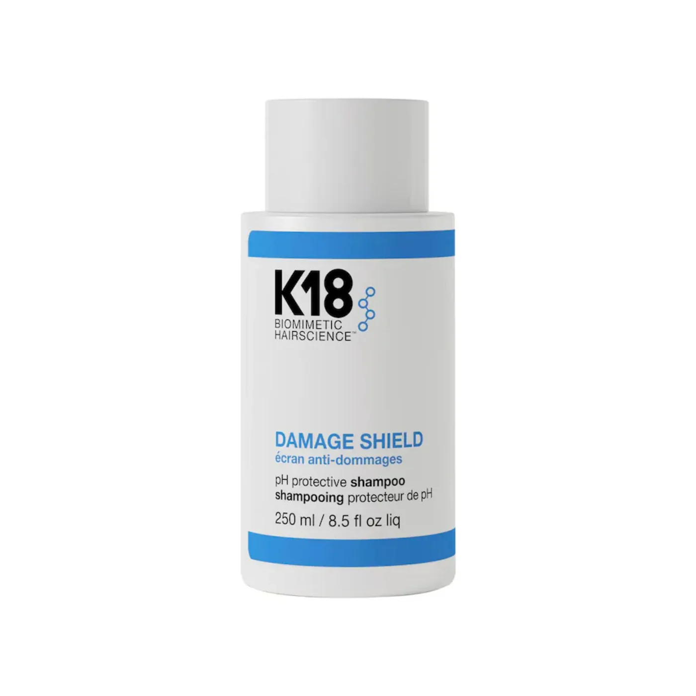 K18. Peptide Prep pH Maintenance  Shampoo - 250 ml