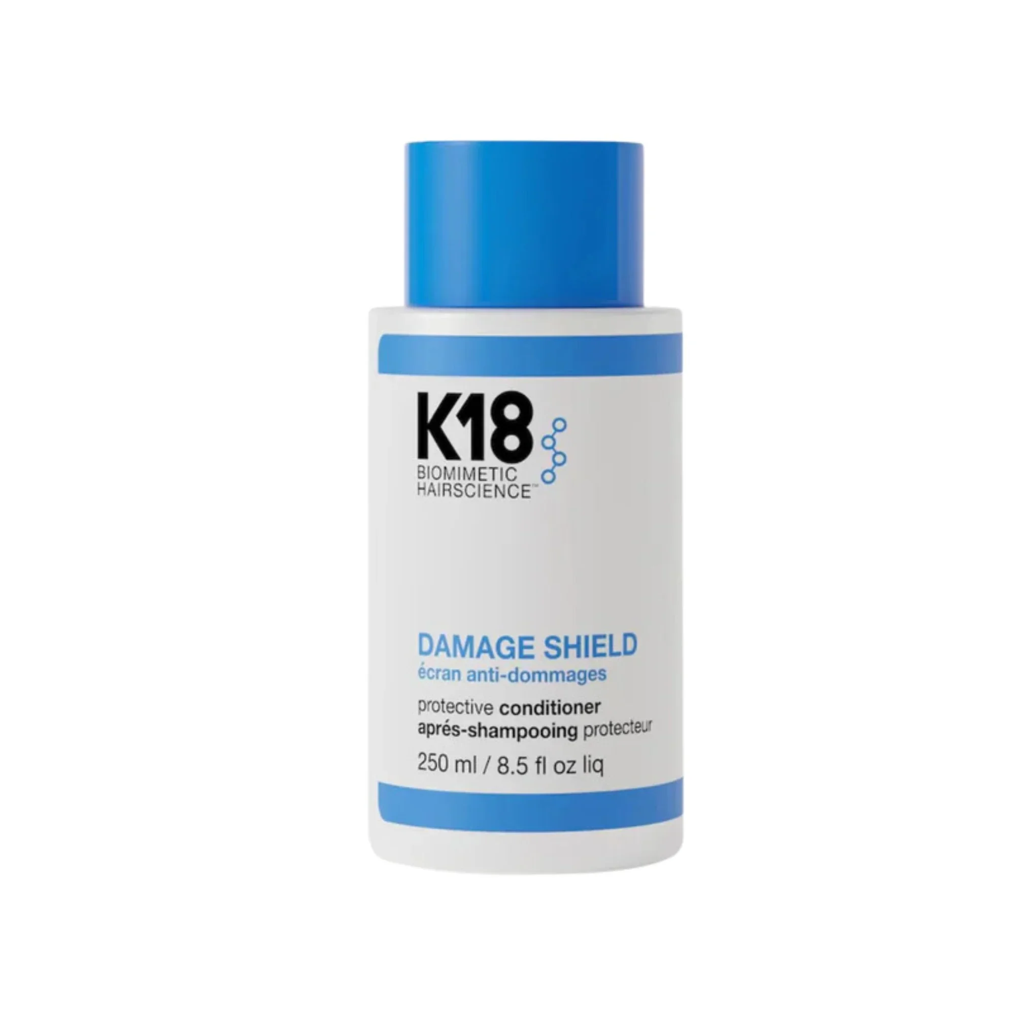 DAMAGE SHIELD protective conditioner Color-safe protective conditioner maintains hair health + strength