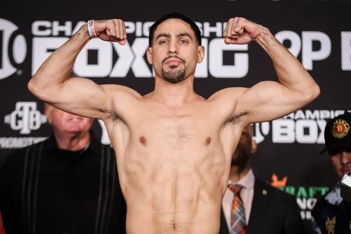 The Budding Philadelphia Boxing Scene: Its Champions and Standout ...
