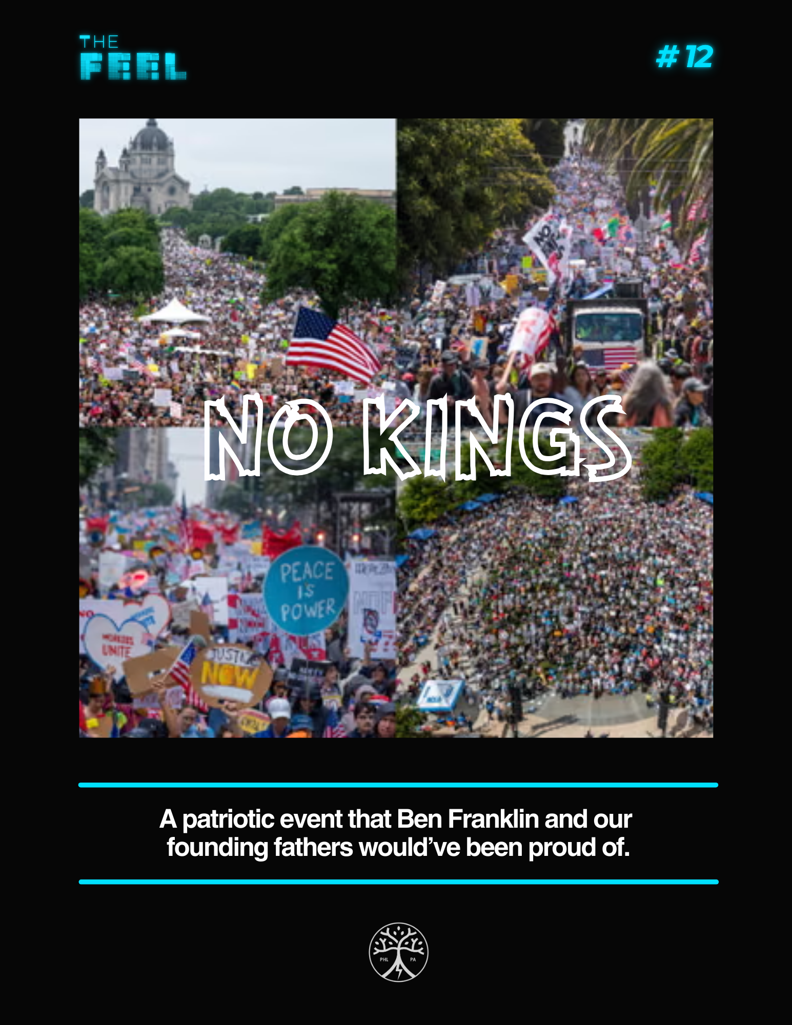 No Kings