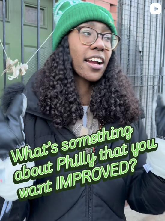 Philly FACES - Mummer’s Parade 2026