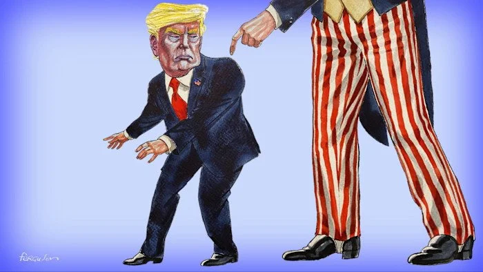 DON’T WE ALL KNOW?