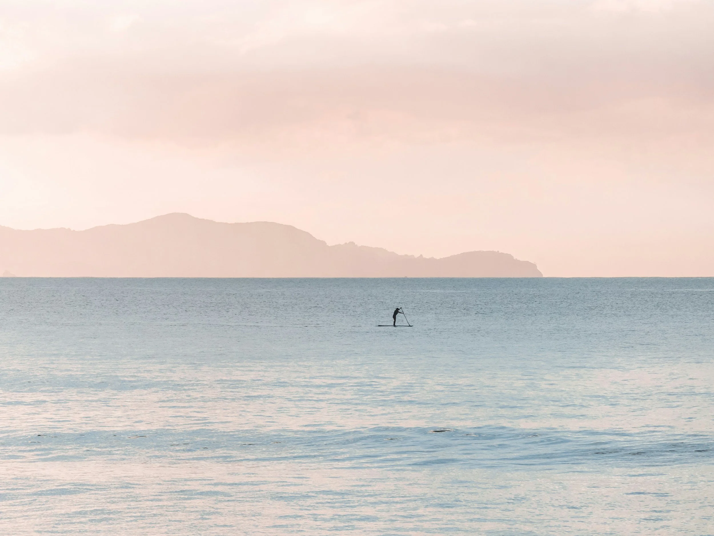 Stillness