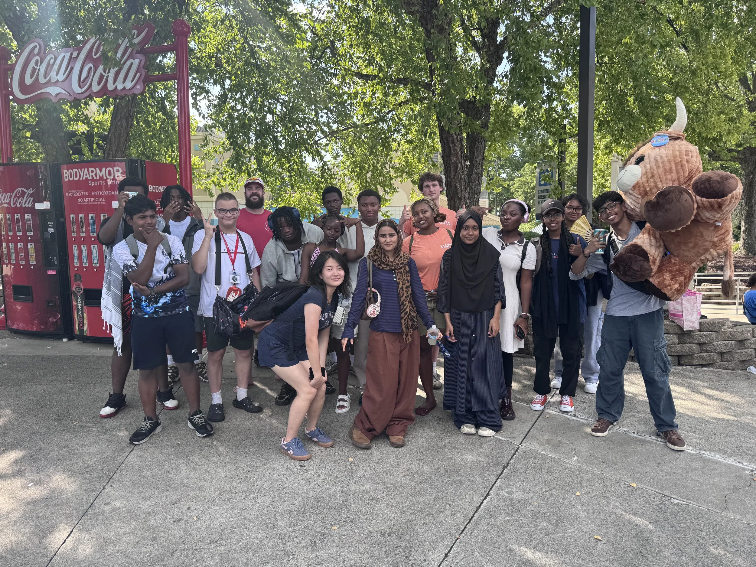 Reflection &amp; Student-Produced Videos: City Root Youth Media Group Summer 2026