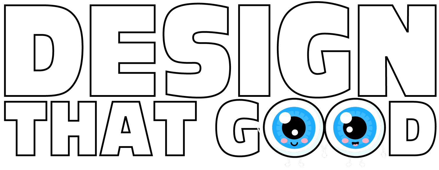 Design That Good