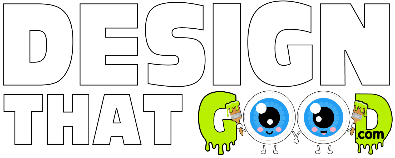 Design That Good