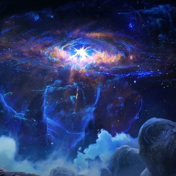 &ldquo;He was tricked, basically - a victim of his own hubris - and did the Targonian's bidding before he finally discovered a reason to come to Runeterra: to set himself free.&rdquo;