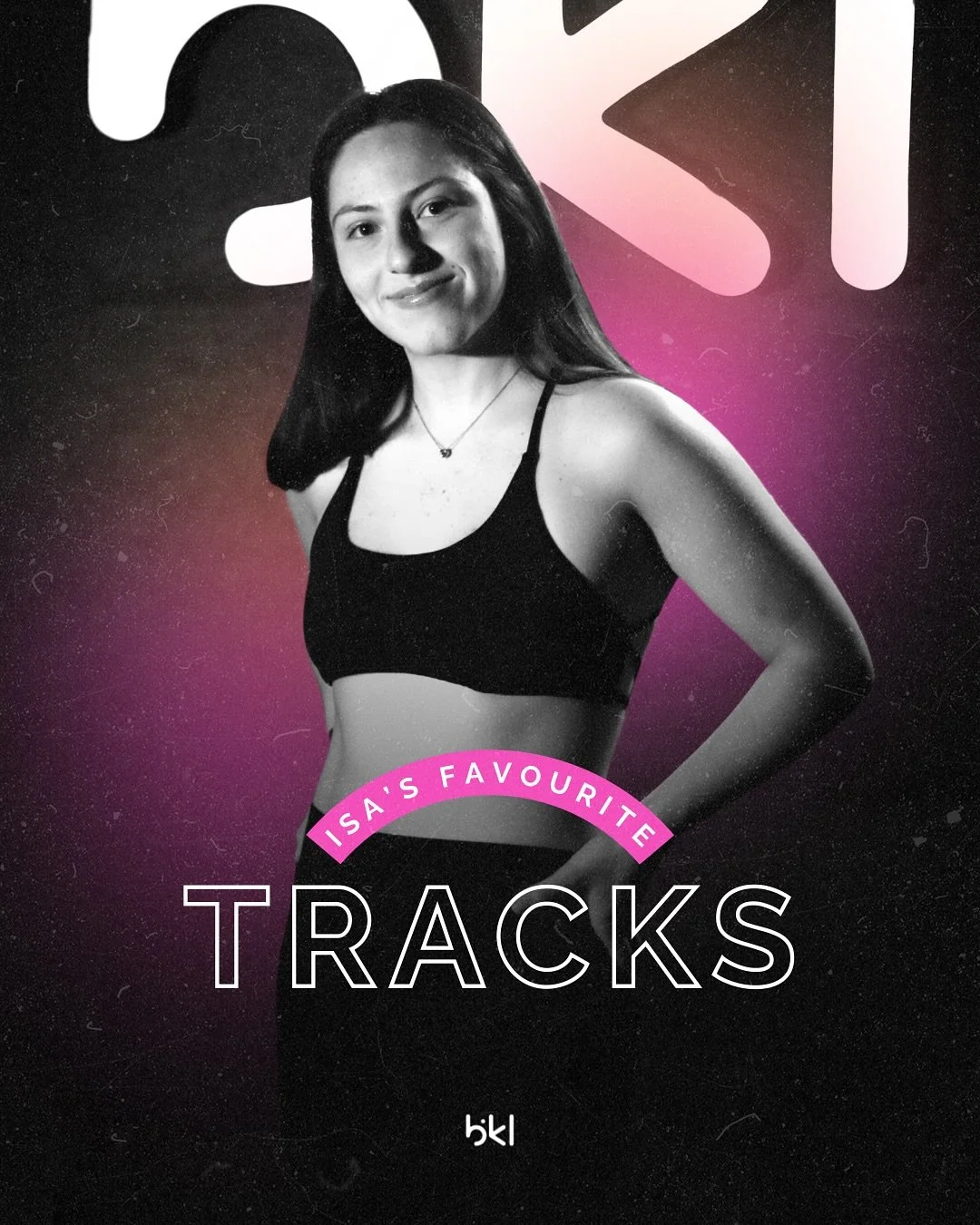 Cada coach tiene su propio estilo y su forma única de dar la clase 🚴🏽‍♀️Te damos un sneak peek de @isaalvmol  nuestra coach más nueva ¿ya rodaste con ella? 
#ridetogetherridefurther #staff #bklstaff #bikla #indoorcycling #