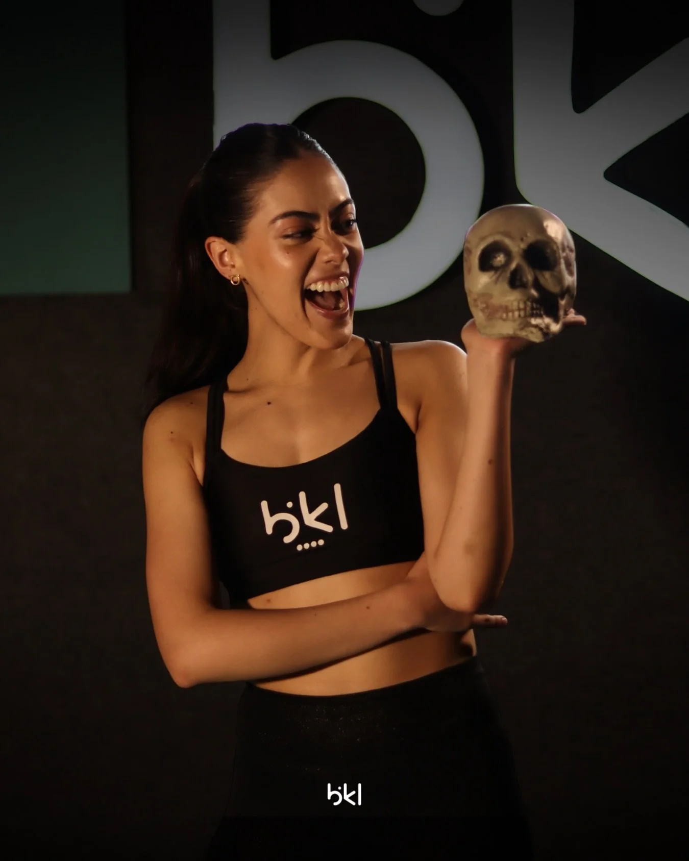 Todos tenemos un lado obscuro (y divertido) 👀💀
#BiklaHalloween #RideTogether
#ModoBikla #Vacacionesfit #fitnessmotivation #fitnesslifestyle #indoorcycling #endorfinas #fitnessstudiocdmx