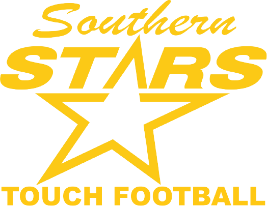 Southern Stars Touch Football