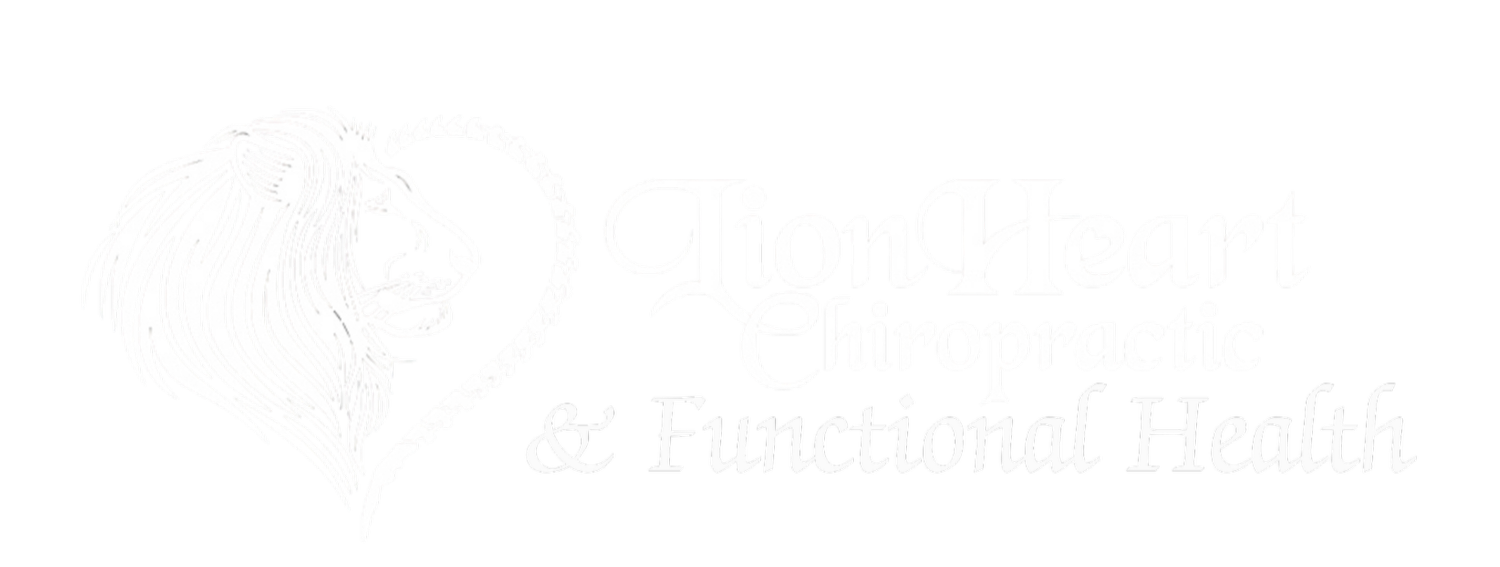 LionHeart Chiropractic and Functional Health