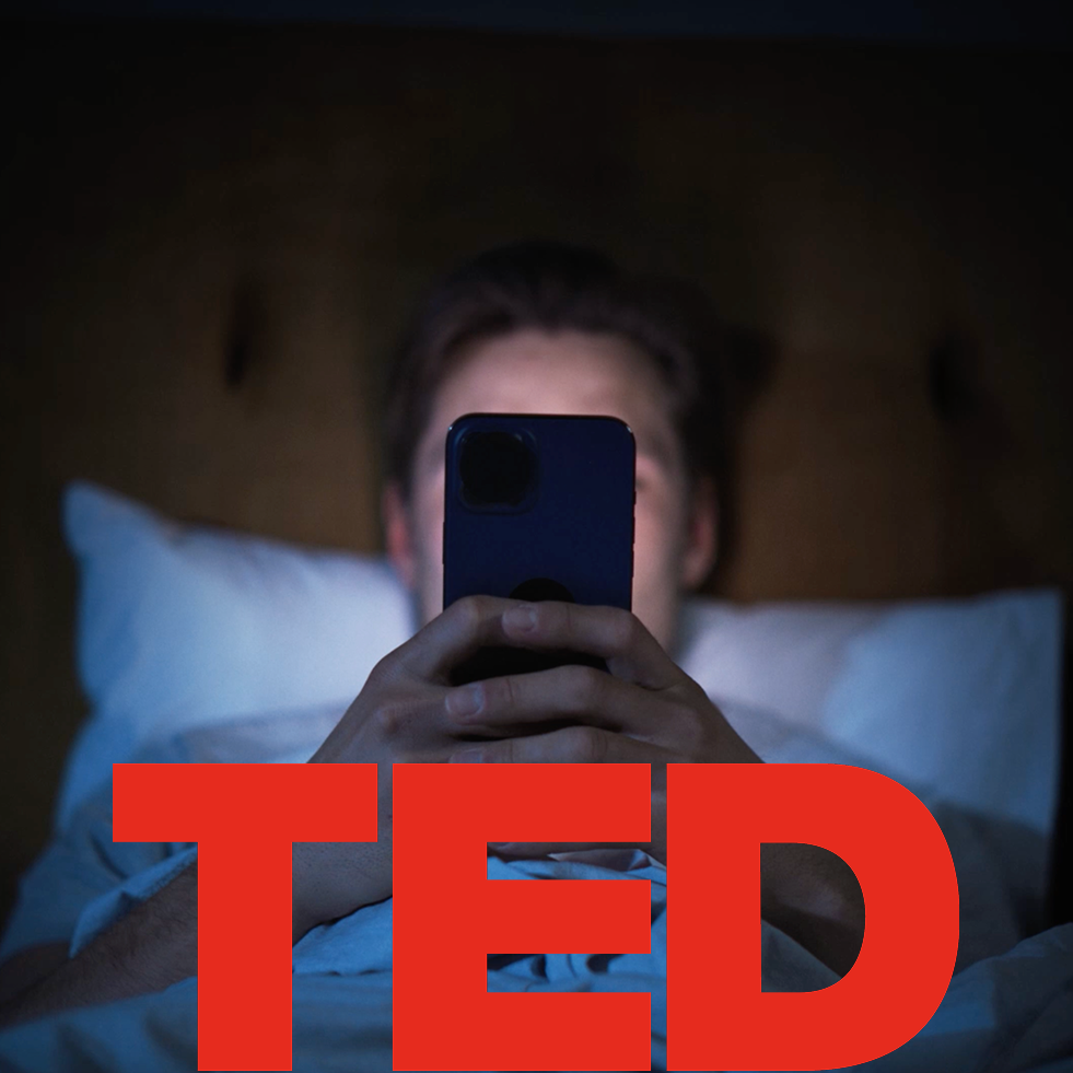 TED video