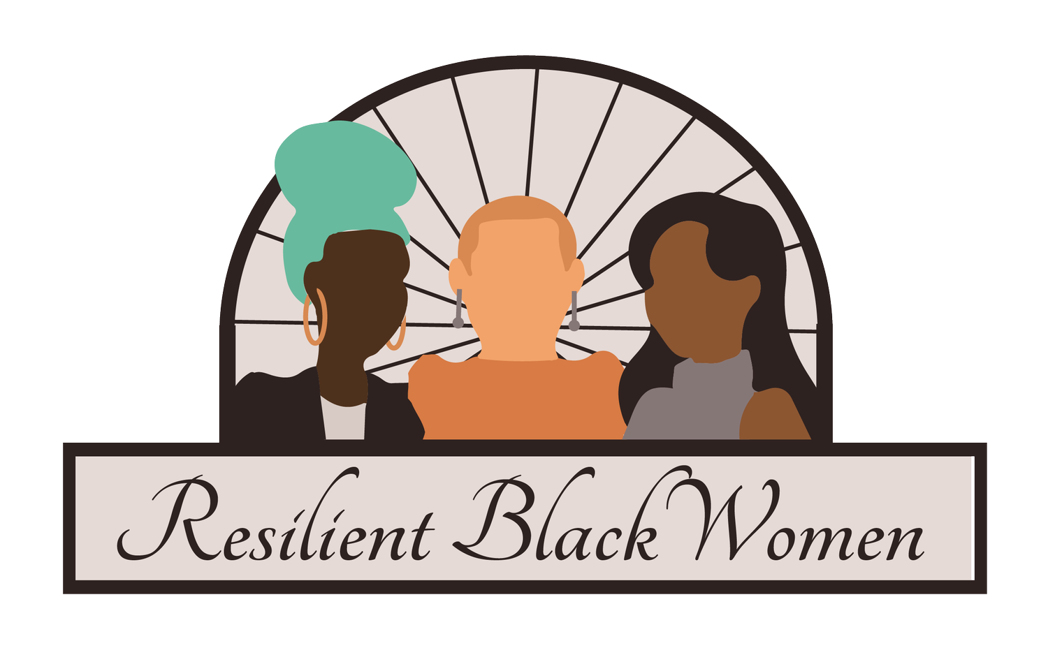 Resilient Black Women
