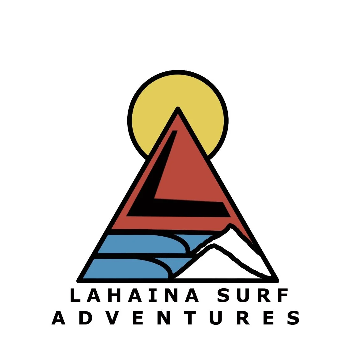 LAHAINA SURF ADVENTURES