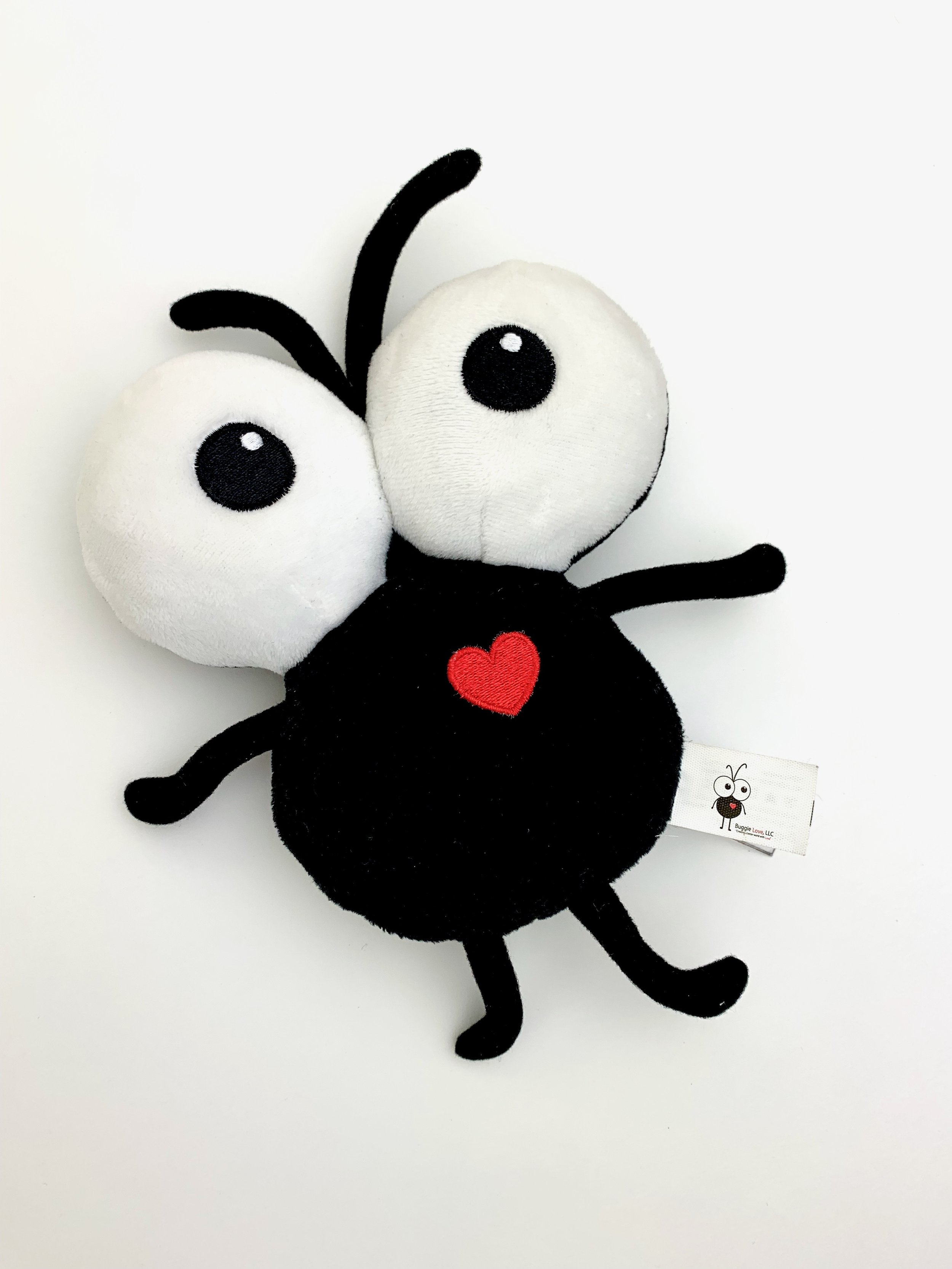 Buggie™ Plush Toy
