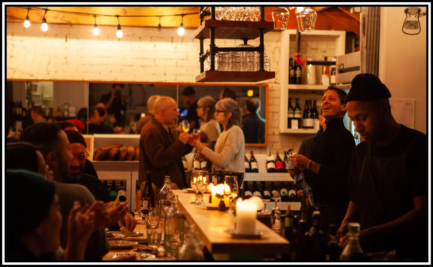 Bar photo 1