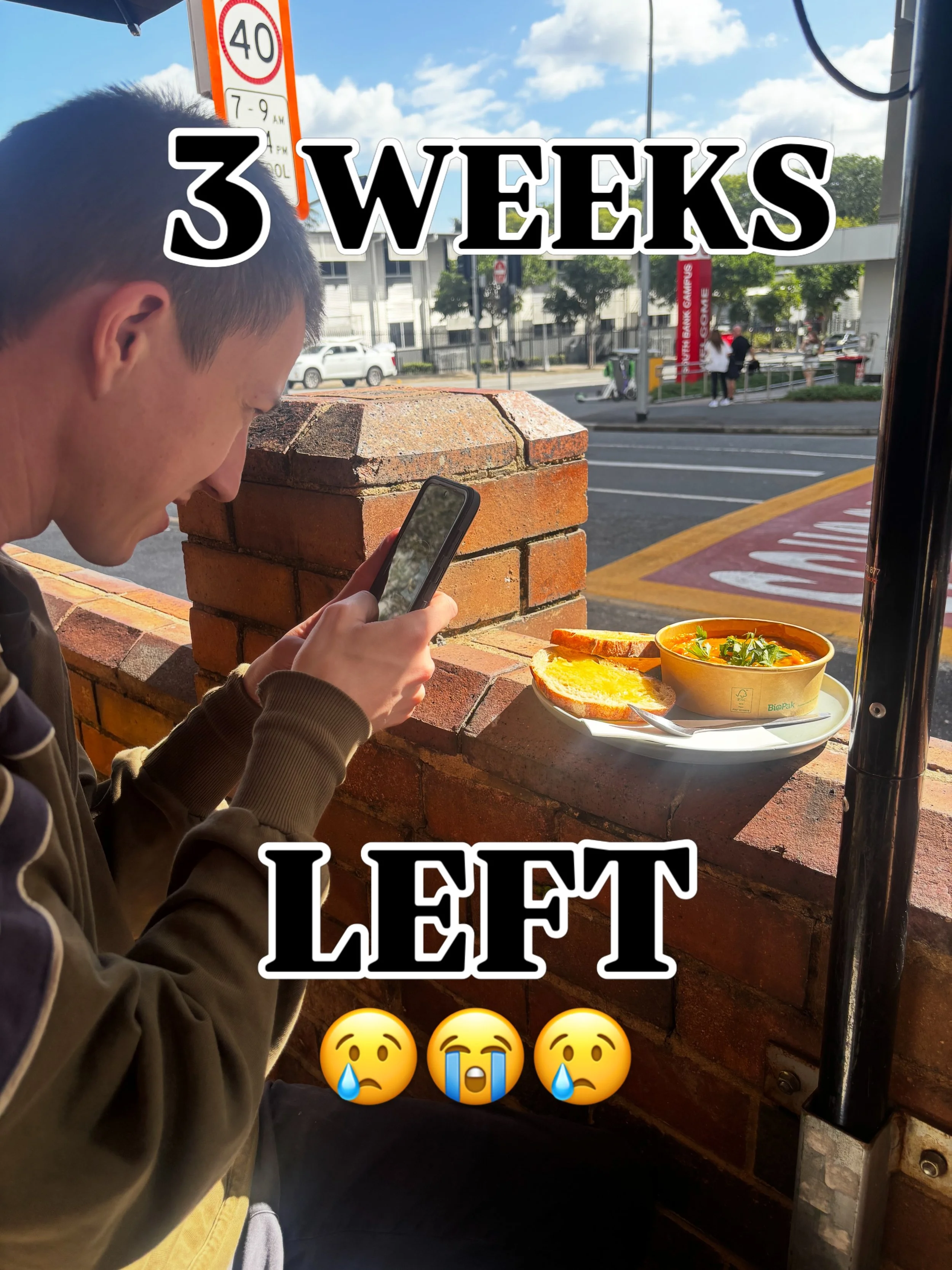 Not long now before mum&rsquo;s famous soup is GONE!!! 😭 We brought it in early this year upon popular request and she&rsquo;s been working overtime to deliver for you all. Grateful for you mum 🫶🏼
It makes her so happy to know all our Vibers are f