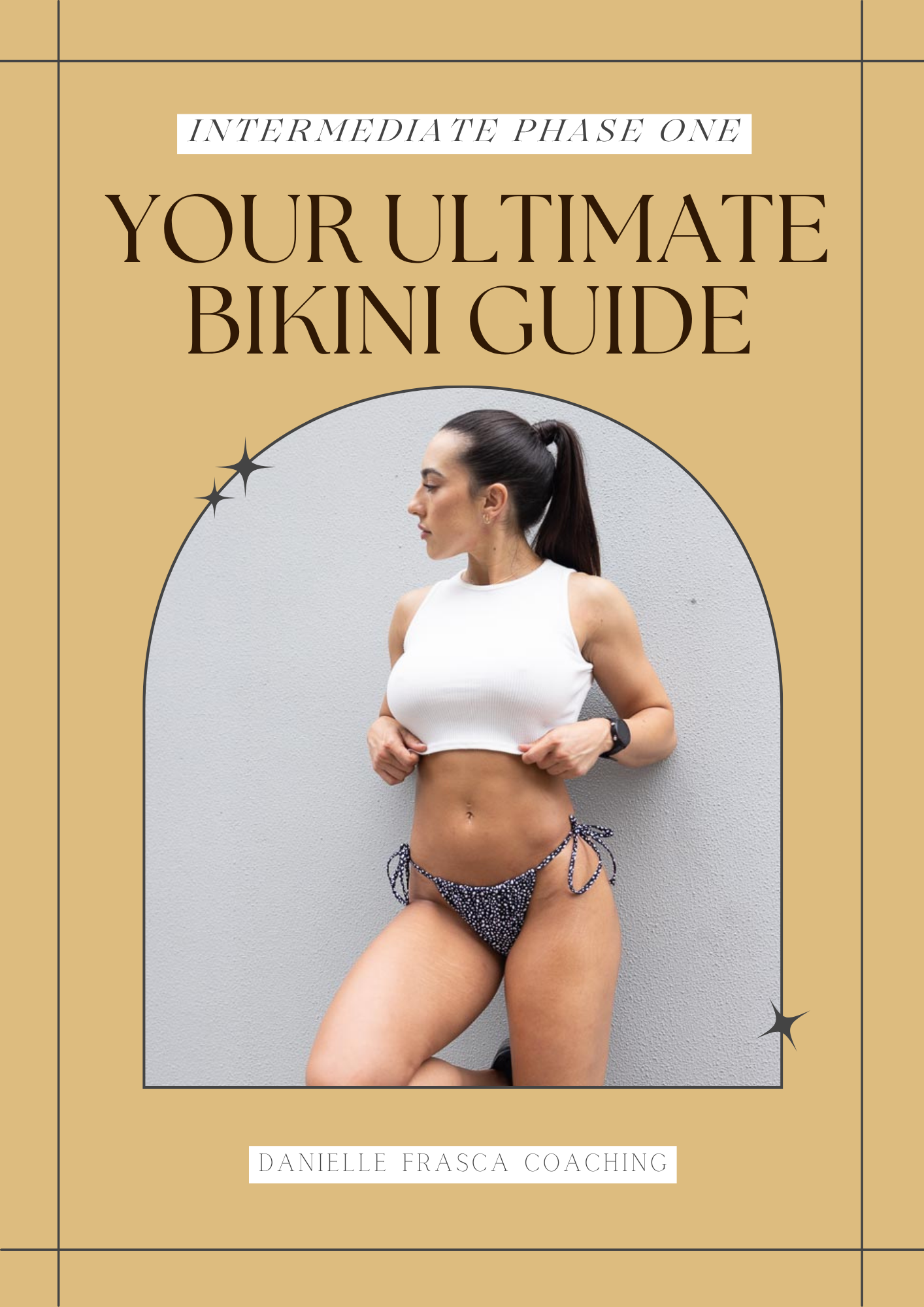 Your Ultimate Bikini Guide Phase 1