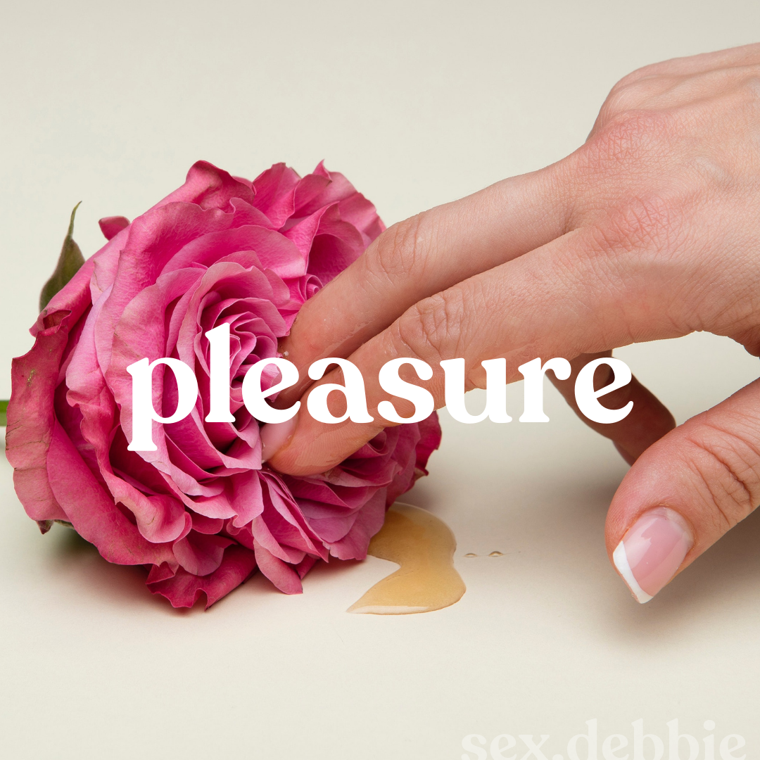 Pleasure