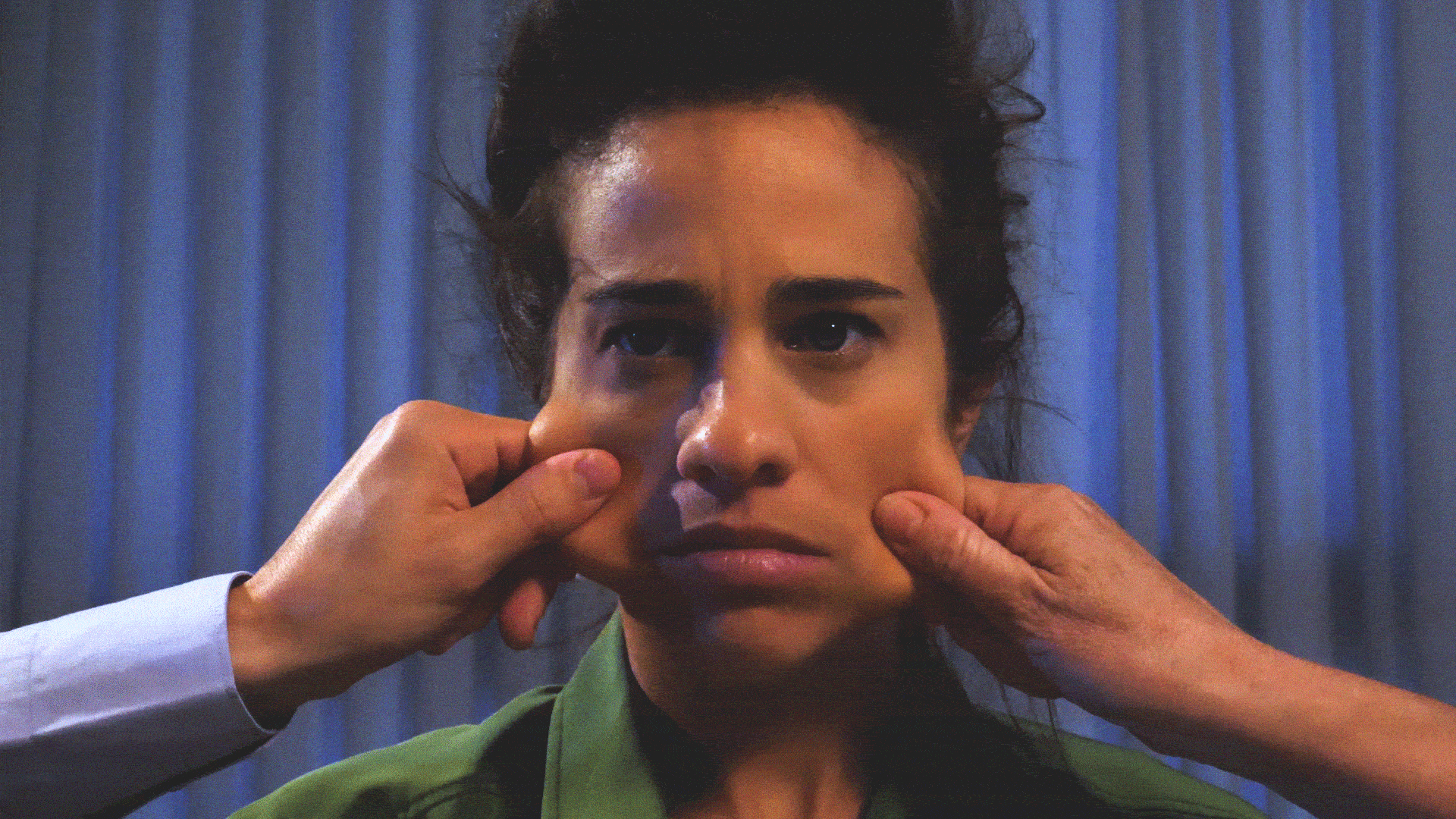 After Test | direction, art, styling & editing by me