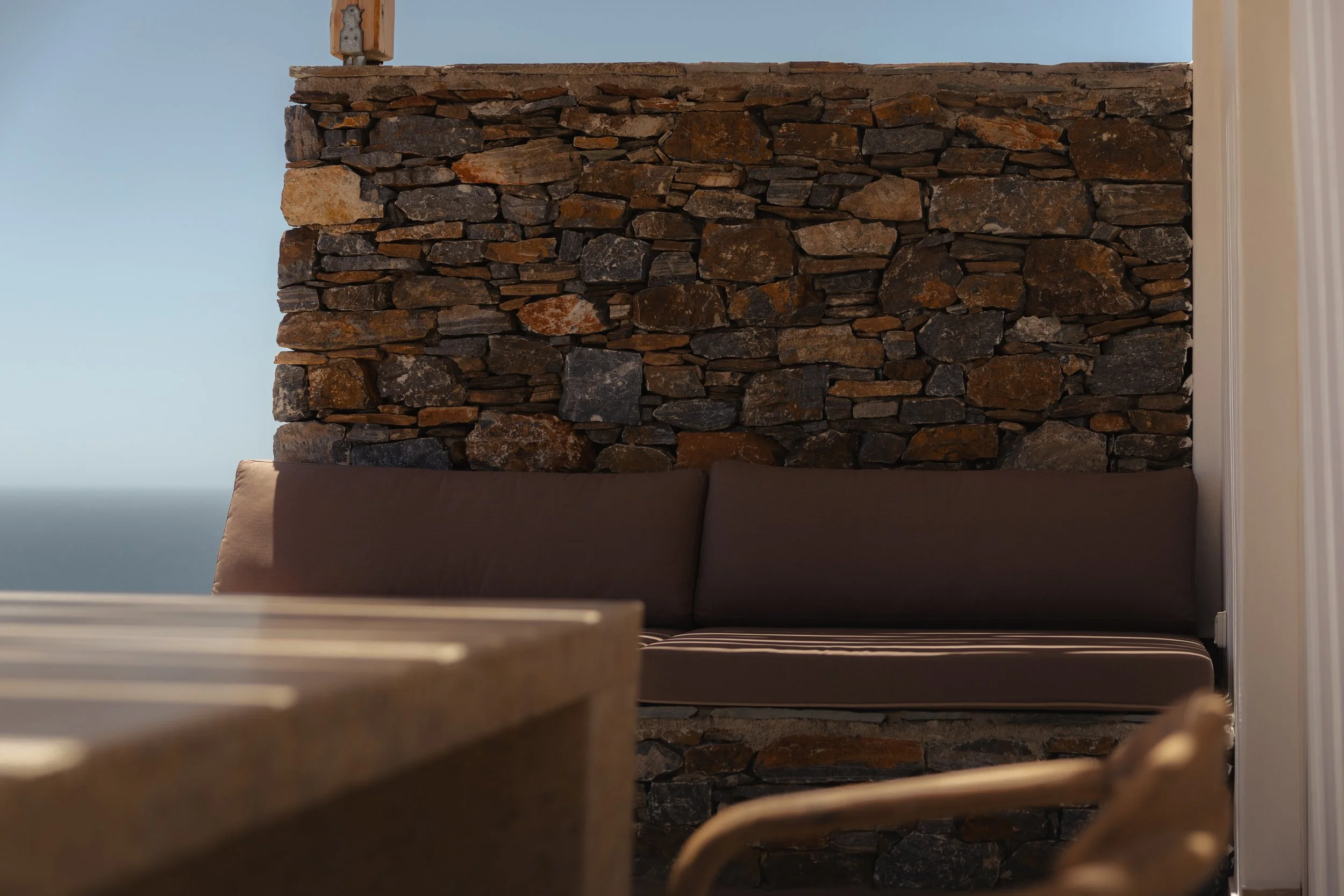 ''Piperi Suites'' | Kythnos